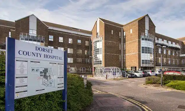NHS Manager Wins £13,000 Unfair Dismissal Payout After Accidental Porn Incident