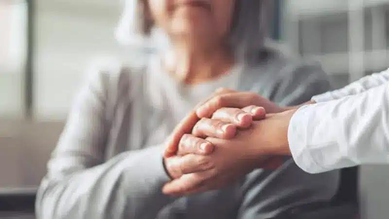 AMA Urges Telehealth for Voluntary Assisted Dying Discussions