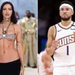 Irina Shayk and Devin Booker Fuel Dating Rumors After Hamptons Appearance