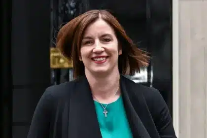 Bridget Phillipson Named Labour Party Chair to Drive “Culture Change”