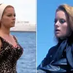 Luciana Paluzzi, ‘Thunderball’ Bond Girl, Seen in Rare Los Angeles Outing