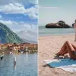 Italy Town Fines Tourists 5 for Bikini Wear