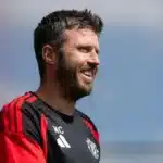 Man Utd’s Summer Signings: Kit Margetson Joins as Scott Transfer Saga Continues