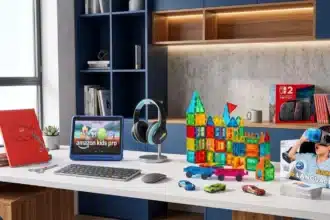 16 Summer Activities for Kids While Working From Home
