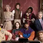 BBC’s Ghosts: A Look at the US and Australian Remakes