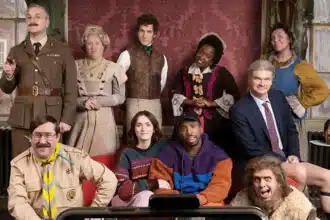 BBC’s Ghosts: A Look at the US and Australian Remakes