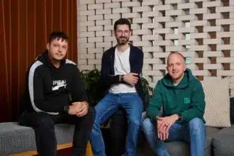 Dwelly Secures 0M for AI Rollup Strategy in UK Property Market
