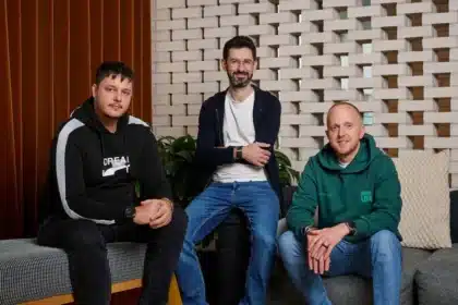 Dwelly Secures 0M for AI Rollup Strategy in UK Property Market