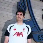 Liverpool’s New Chant for Andoni Iraola: Lyrics and Inspiration