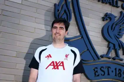Liverpool’s New Chant for Andoni Iraola: Lyrics and Inspiration