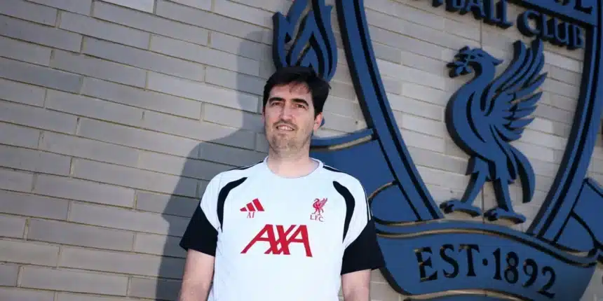 Liverpool’s New Chant for Andoni Iraola: Lyrics and Inspiration