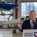 Toronto Island Airport Expansion Debate: Political Risks and Rewards