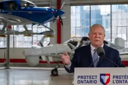 Toronto Island Airport Expansion Debate: Political Risks and Rewards