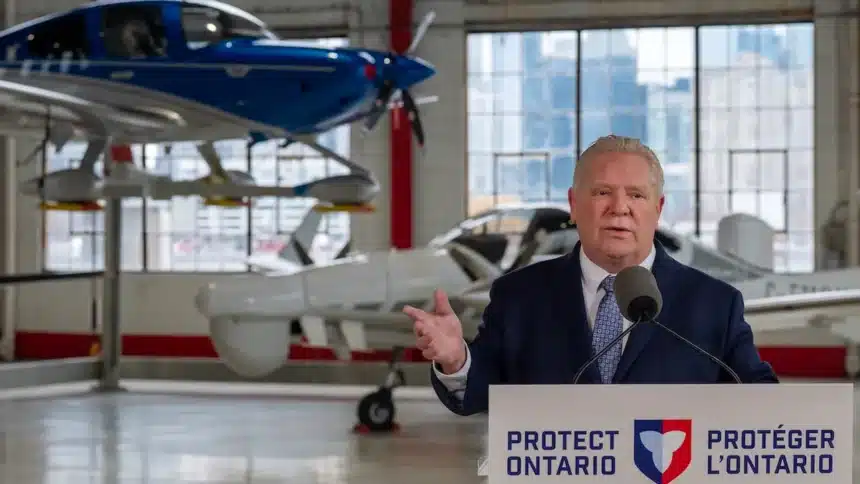 Toronto Island Airport Expansion Debate: Political Risks and Rewards