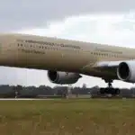 Qantas A350 Completes Historic 24-Hour Non-Stop Flight
