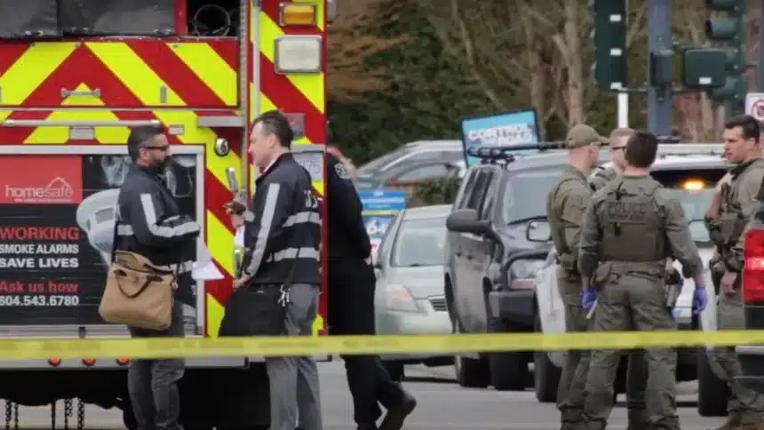 Inquest into Haida Elder’s Shooting Death by RCMP Begins