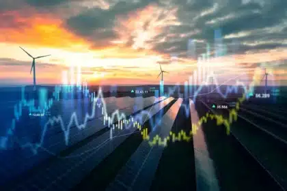 Global Energy Markets: Navigating Supply, Demand, and Geopolitical Tensions