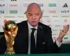 Concacaf Criticizes FIFA’s World Cup Stake Sale Plan