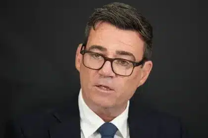 Andy Burnham’s Social Care Pledge Marked by Awkward On-Air Encounter