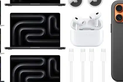 MacBook Pro & Air Deals: Save Up to 0 on M5 Models