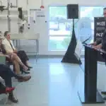 P.E.I.-Founded Group Secures M for Green Product Innovation