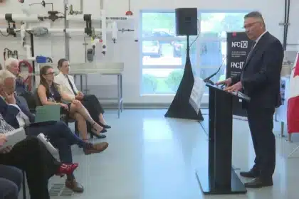 P.E.I.-Founded Group Secures M for Green Product Innovation