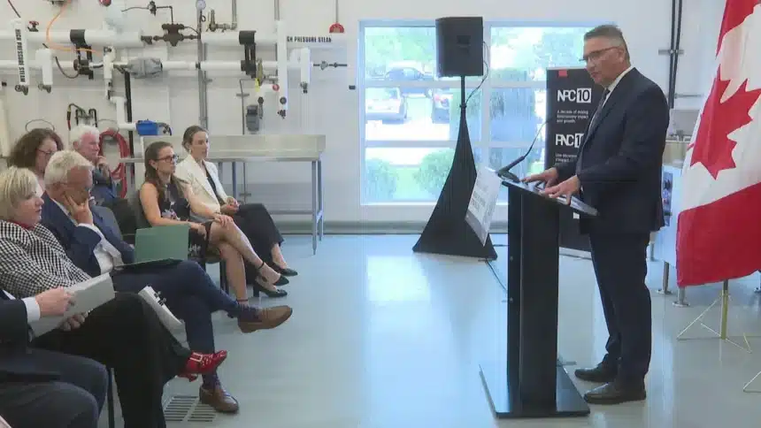 P.E.I.-Founded Group Secures M for Green Product Innovation P.E.I.-Founded Group Secures M for Green Product Innovation