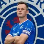 Lawrence Shankland’s Journey: From Football’s Periphery to Rangers Captain