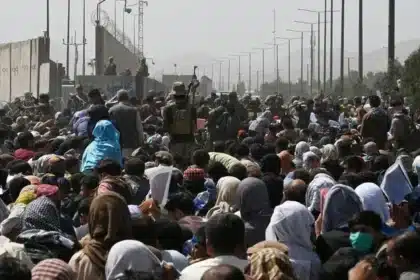 Afghan Allies Left in Danger by UK Failures, MPs Declare
