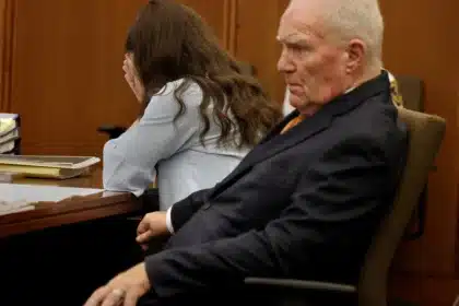 Lindsay Clancy Trial: Jurors Hear Husband’s 911 Call
