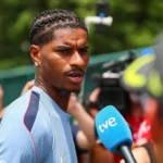 Marcus Rashford Faces Scrutiny Over Manchester United Future