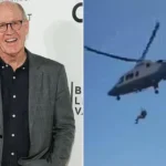 Animator Glen Keane Rescued from Arizona Mountain