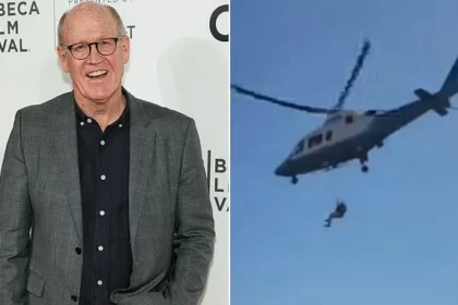 Animator Glen Keane Rescued from Arizona Mountain
