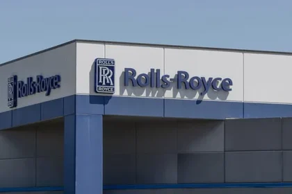 Rolls-Royce Surges on Profit Boost from Defence and Data Centres
