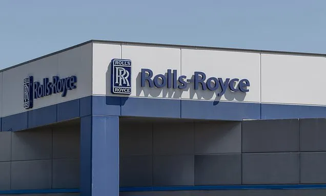 Rolls-Royce Surges on Profit Boost from Defence and Data Centres Rolls-Royce Surges on Profit Boost from Defence and Data Centres