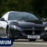 Maserati GranTurismo: The Closest Car to a Ferrari Under £50k