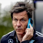 Mercedes Boss Toto Wolff Issues Stark Warning to Drivers