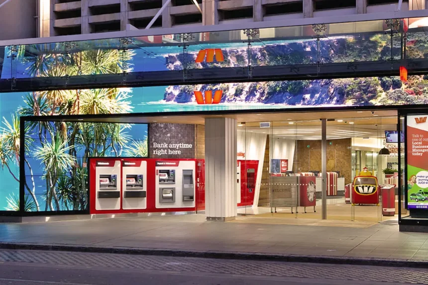 Westpac NZ Offers Gas Transition Loans to Businesses