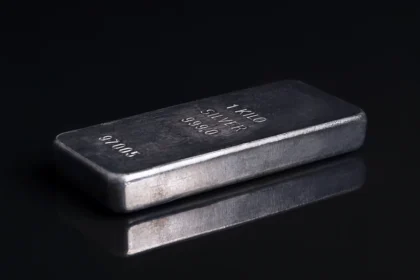 First Majestic Silver Stock Sees Analyst Upgrade Amid Re-Rating Potential