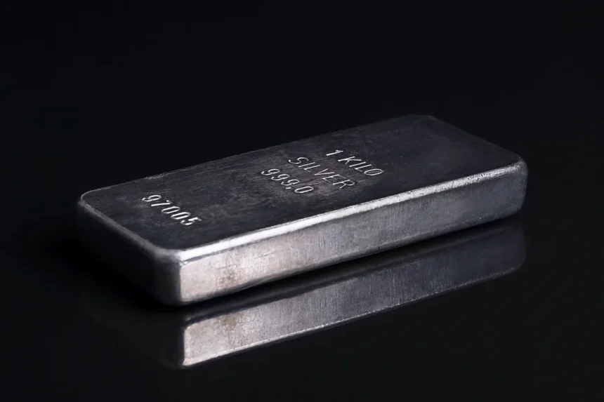 First Majestic Silver Stock Sees Analyst Upgrade Amid Re-Rating Potential First Majestic Silver Stock Sees Analyst Upgrade Amid Re-Rating Potential