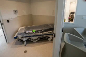 B.C. Court: Blanket Forced Psychiatric Treatment Unconstitutional