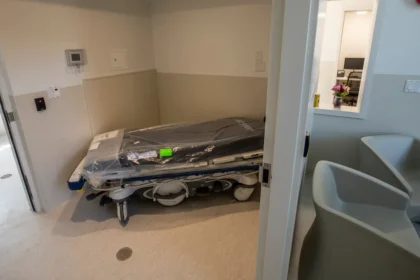 B.C. Court: Blanket Forced Psychiatric Treatment Unconstitutional