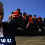 Channel Crossing Crisis: UK Faces Border Security Challenge