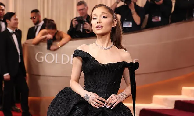 Ariana Grande’s ‘Petals’ Album Features Explicit Lyric, Sparks Fan Discussion