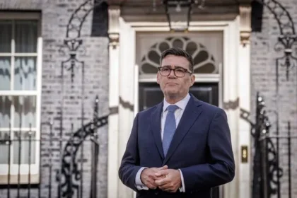 New Poll Shows Mixed Views on PM Burnham, Badenoch Gains Traction