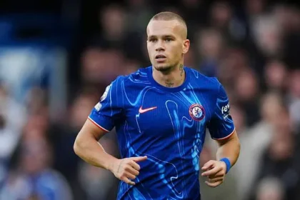 Mykhailo Mudryk’s Doping Ban Ends Early, Chelsea Winger Returns