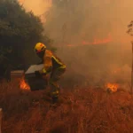 Strong El Niño Fuels Global Warming, UN and Scientists Warn