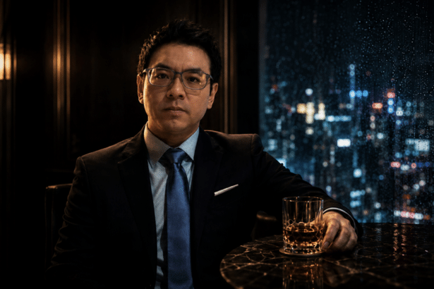 Simon Yeung’s Decade of Deception: The Hunt for a Fugitive Financial Predator