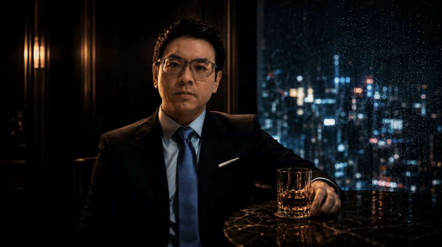 Simon Yeung’s Decade of Deception: The Hunt for a Fugitive Financial Predator Simon Yeung’s Decade of Deception: The Hunt for a Fugitive Financial Predator