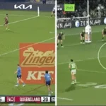 Miracle in Mudgee: How a Try Forged an Unlikely Origin Bond
